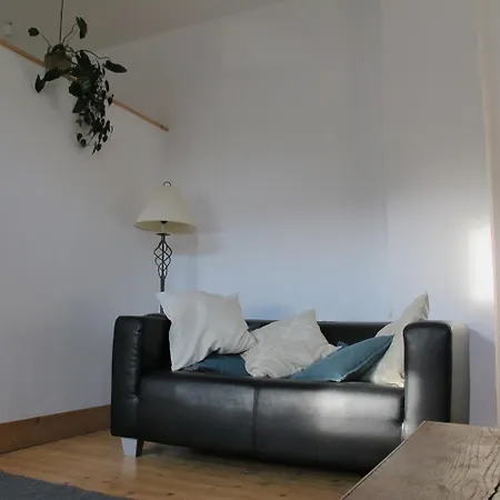 Apartman Voll Ausgestattete Im Recklinghaeuser Paulusviertel Ideal Fuer Singles, Paare, Monteure Oder Als Stilvolle Uebergangsloesung