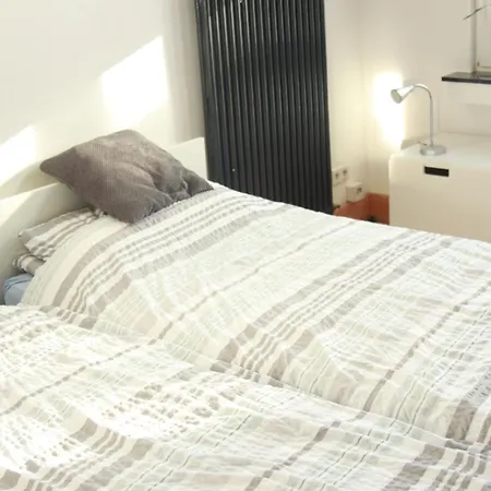 Voll Ausgestattete Im Recklinghaeuser Paulusviertel Ideal Fuer Singles, Paare, Monteure Oder Als Stilvolle Uebergangsloesung Recklinghausen