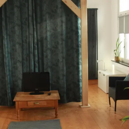 Appartement Voll Ausgestattete Im Recklinghaeuser Paulusviertel Ideal Fuer Singles, Paare, Monteure Oder Als Stilvolle Uebergangsloesung *