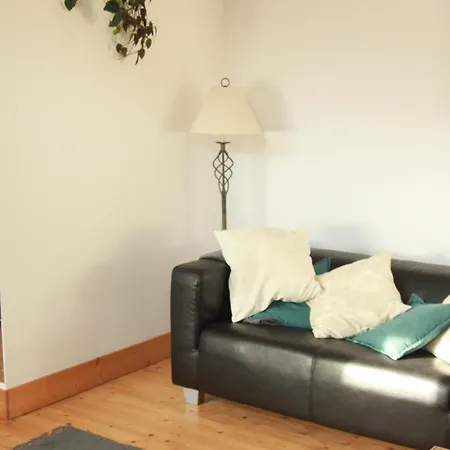 Appartement Voll Ausgestattete Im Recklinghaeuser Paulusviertel Ideal Fuer Singles, Paare, Monteure Oder Als Stilvolle Uebergangsloesung Recklinghausen